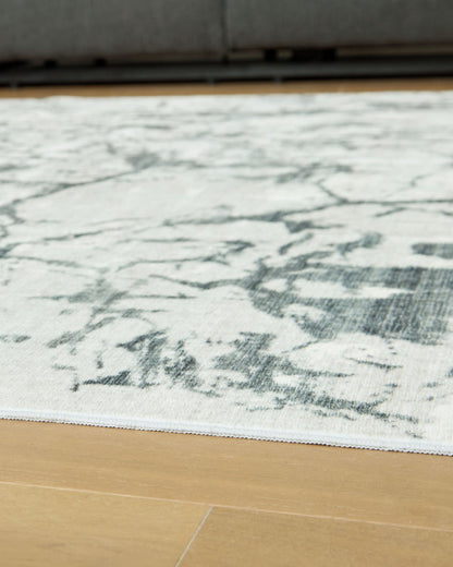 Tobinbury - Washable Rug