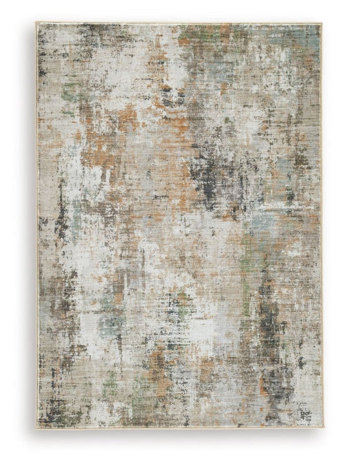 Torinette - Rug