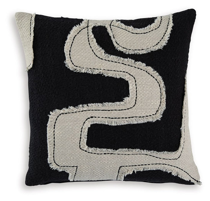 Veerbank - Pillow
