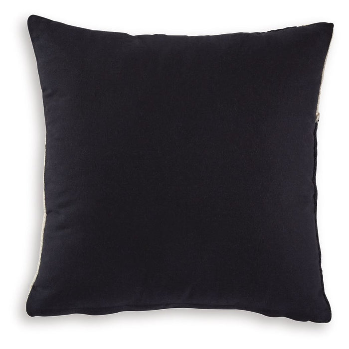 Veerbank - Pillow
