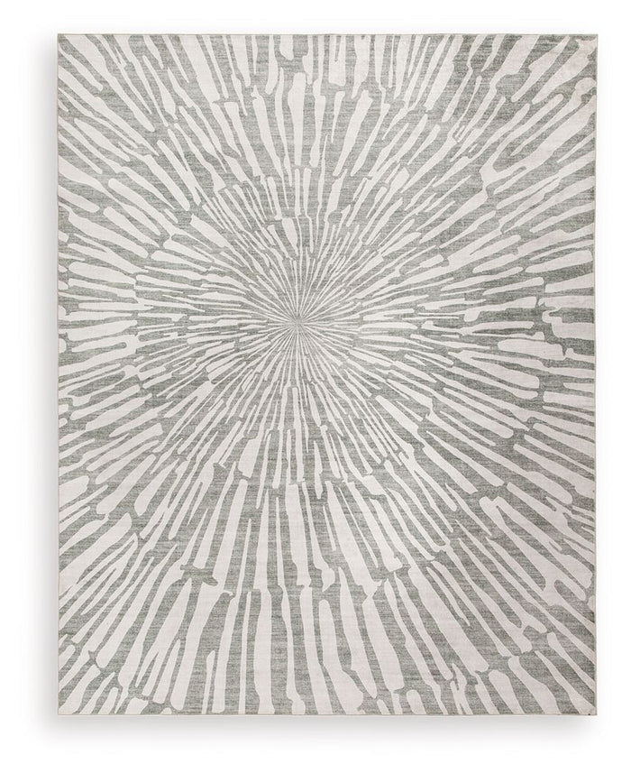 Verland - Washable Rug