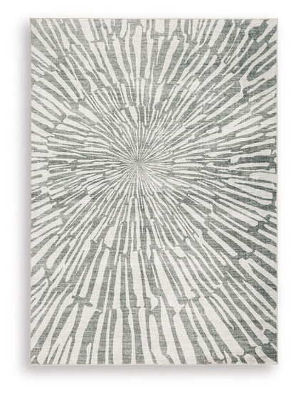 Verland - Washable Rug