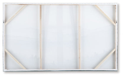 Vernmont - Wall Art - Multi