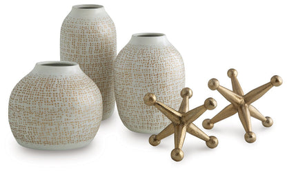 Vinburn - Accessory Set (Set of 5)