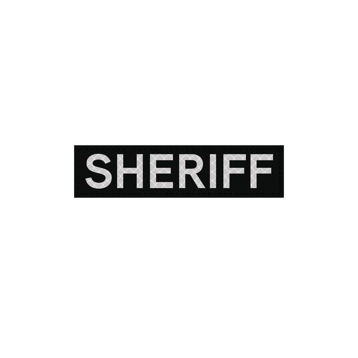 SHERIFF