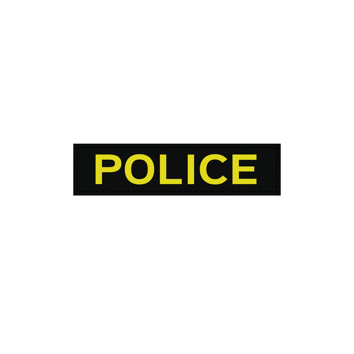 POLICE