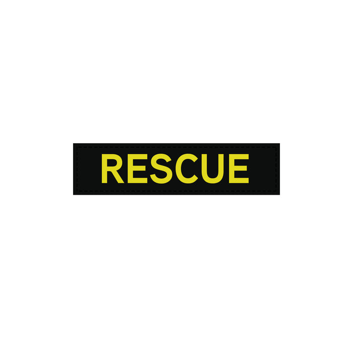 RESCUE
