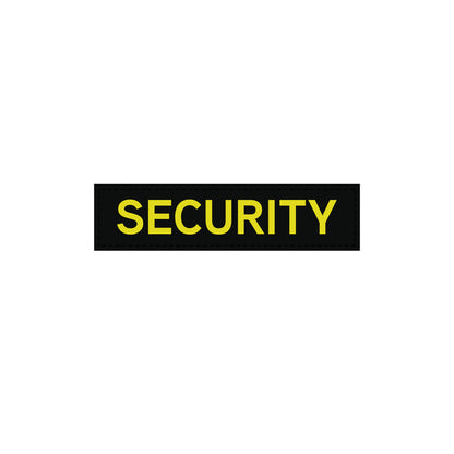 SECURITY