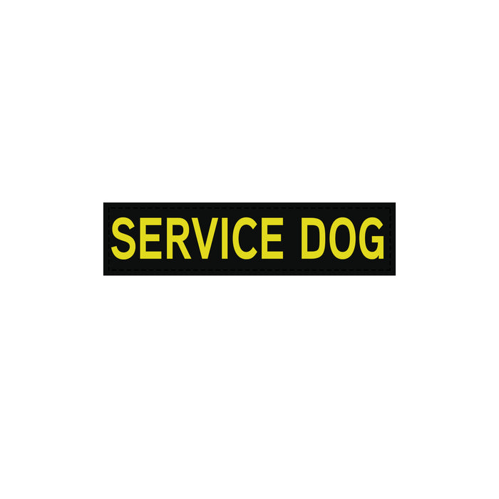 SERVICE DOG