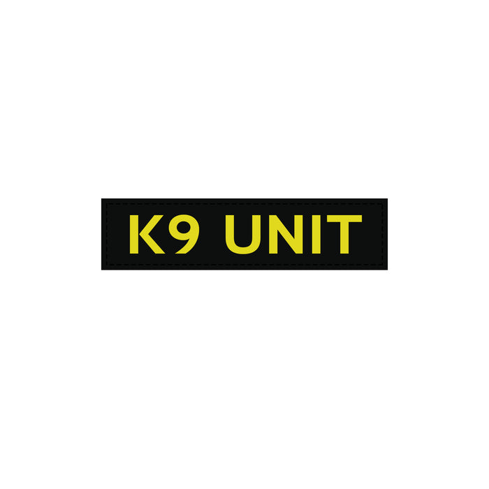 K9 UNIT