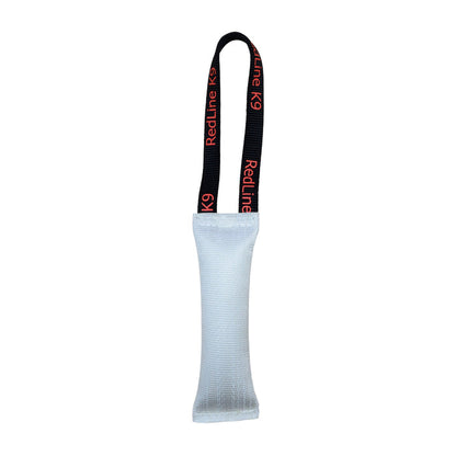White Floating Fire Hose Tug Toy