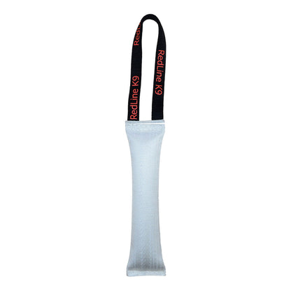 White Floating Fire Hose Tug Toy