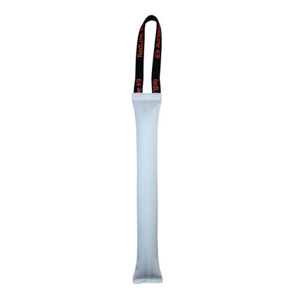 White Floating Fire Hose Tug Toy
