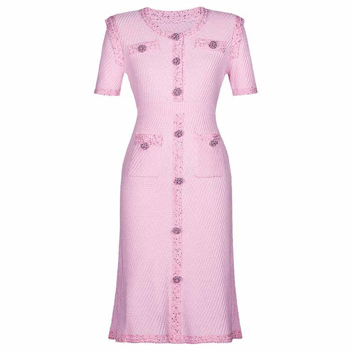 Pink / S