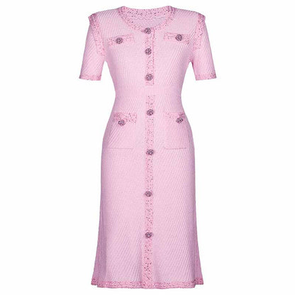 Pink / S
