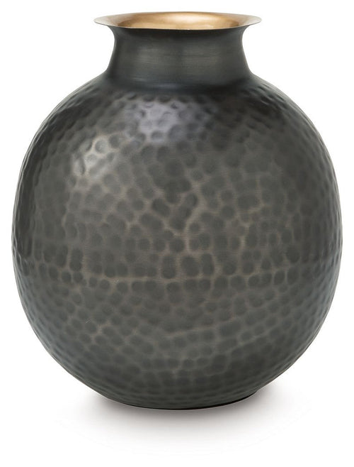 Woody - Vase