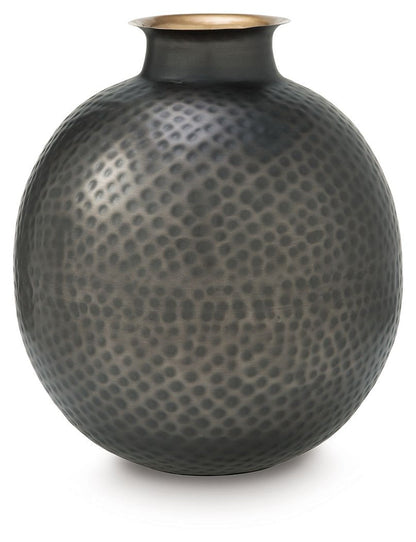 Woody - Vase