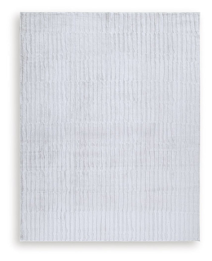 Worthley - Washable Rug