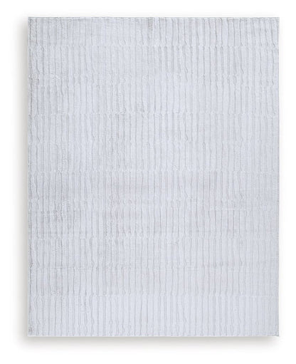 Worthley - Washable Rug