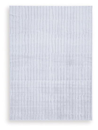 Worthley - Washable Rug