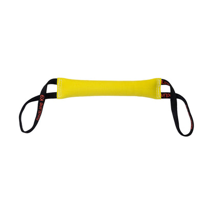 Yellow Floating Fire Hose Tug Toy