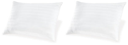 Zephyr 2.0 - Cotton Pillow