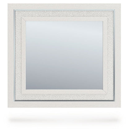 Zuraleus - Bedroom Mirror