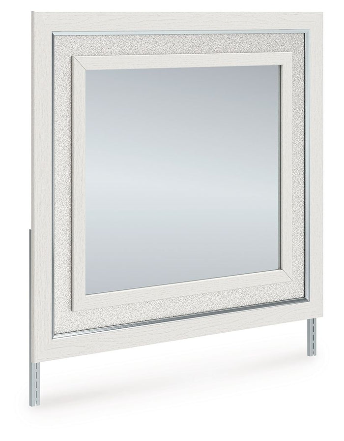 Zuraleus - Bedroom Mirror