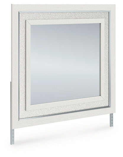 Zuraleus - Bedroom Mirror