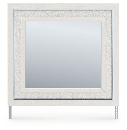 Zuraleus - Bedroom Mirror